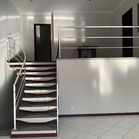 Casa Espacosa Para Lazer Em Familia Villa Aguas de Sao Pedro Ngoại thất bức ảnh