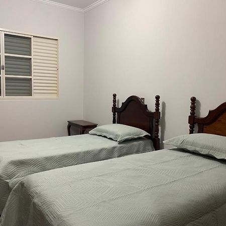 Casa Espacosa Para Lazer Em Familia Villa Aguas de Sao Pedro Ngoại thất bức ảnh